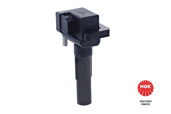Ngk Zündspule [Hersteller-Nr. 48215] für Subaru
