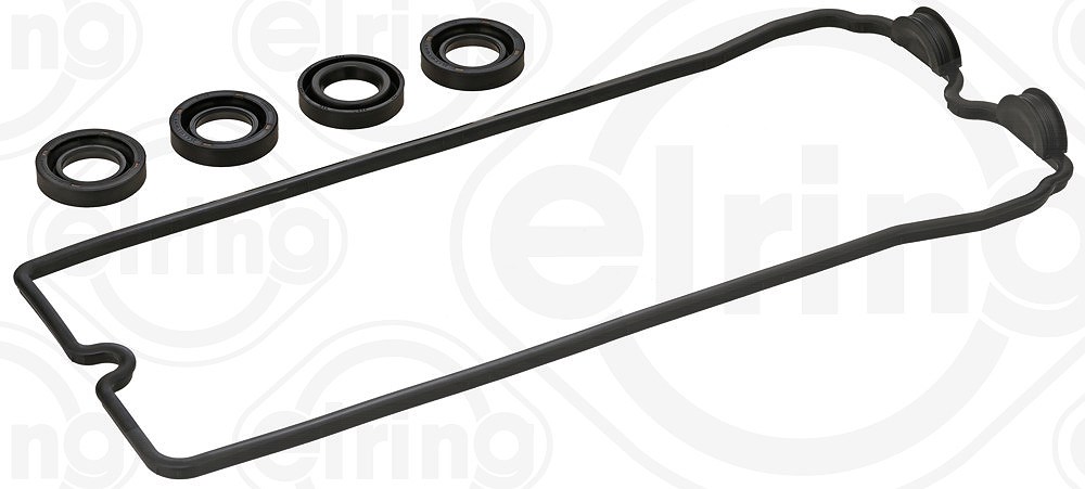 Elring Dichtungssatz, Zylinderkopfhaube [Hersteller-Nr. 457.040] für Nissan