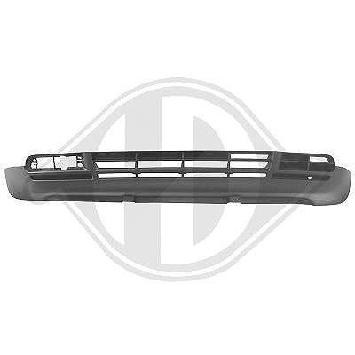Diederichs Spoiler [Hersteller-Nr. 1030061] für Audi