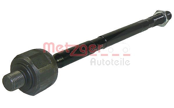 Metzger Autoteile Axialgelenk, Spurstange [Hersteller-Nr. 51024218] für Opel