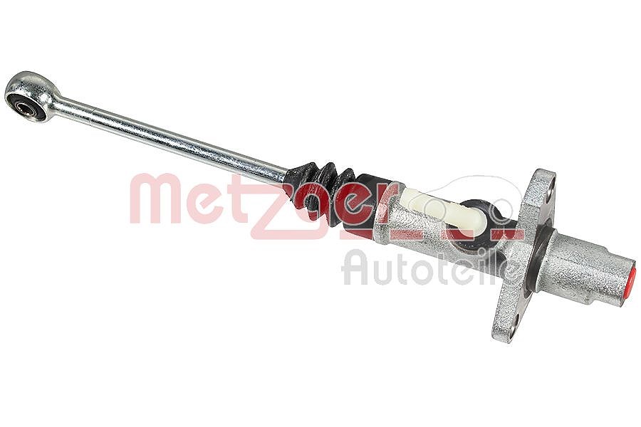 Metzger Autoteile Geberzylinder, Kupplung [Hersteller-Nr. 505-027] für Alfa Romeo, Lancia, Fiat