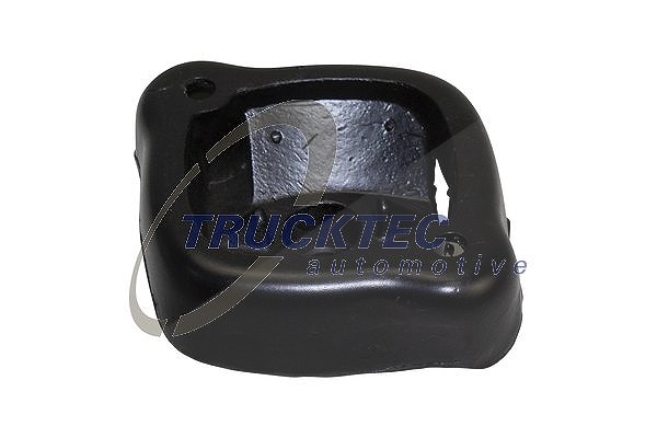 Trucktec Automotive Lagerung, Motor [Hersteller-Nr. 02.22.017] für Mercedes-Benz