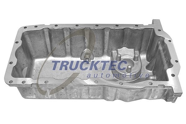 Trucktec Automotive Ölwanne [Hersteller-Nr. 07.10.044] für Seat, Skoda, Audi, VW