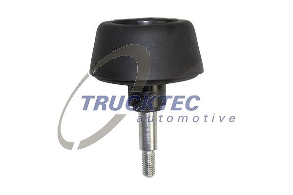 Trucktec Automotive Türfeststeller [Hersteller-Nr. 02.53.193] für VW, Mercedes-Benz