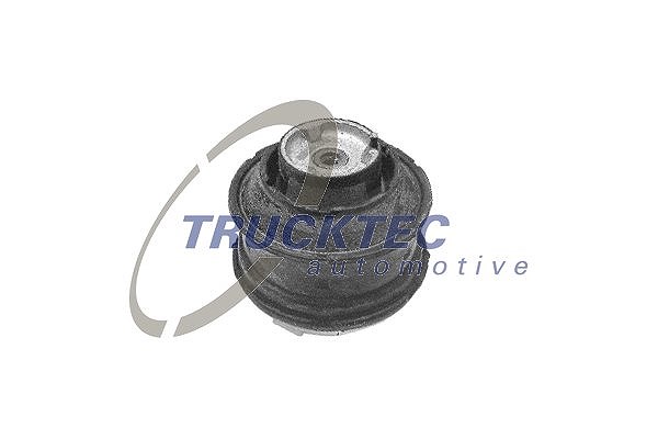Trucktec Automotive Lagerung, Motor [Hersteller-Nr. 02.22.042] für Mercedes-Benz