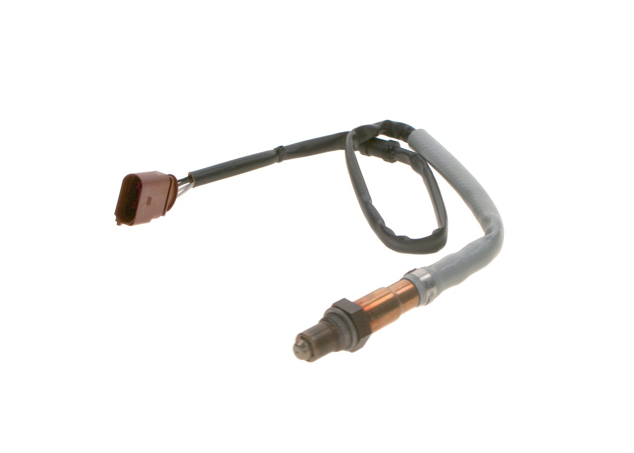 Bosch Lambdasonde [Hersteller-Nr. 0258006835] für VW, Audi