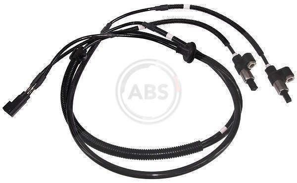 A.b.s. Sensor, Raddrehzahl [Hersteller-Nr. 30240] für Ford