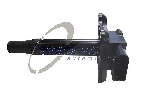 Trucktec Automotive Zündspule [Hersteller-Nr. 07.17.018] für VW, Skoda, Audi, Seat