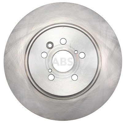A.b.s. Bremsscheibe [Hersteller-Nr. 18067] für Toyota