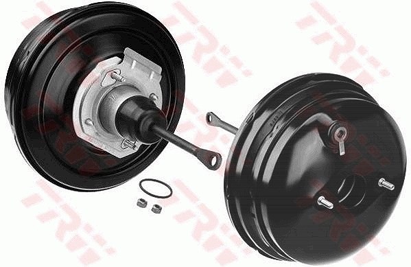 Trw Bremskraftverstärker [Hersteller-Nr. PSA915] für BMW