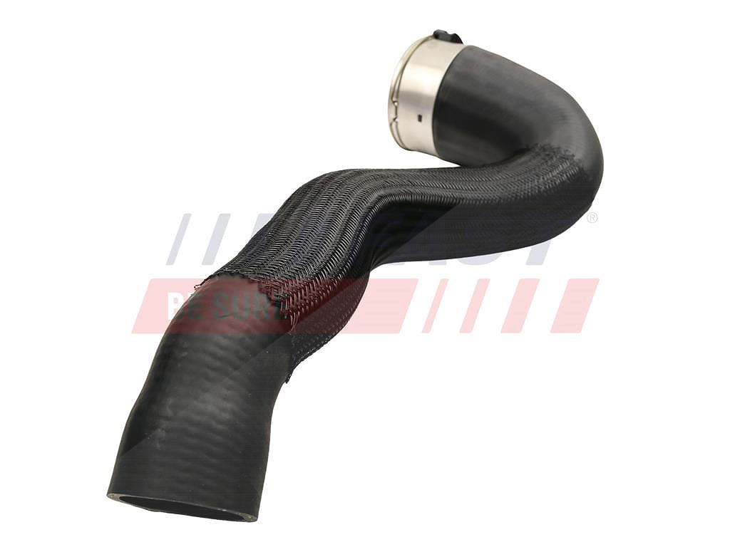 Für FAST FT61957 AIR SUPPLY HOSE INTERCOOLER RIGHT LONG - Bild 5
