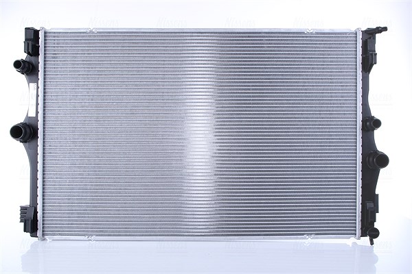 Nissens Kühler Größe 22.0 606815 - Bild 6
