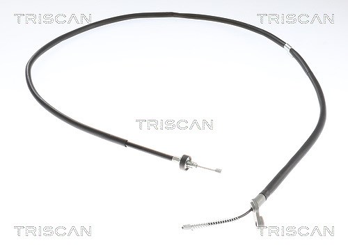 Triscan Handbremsseil Nissan Pulsar - Bild 3