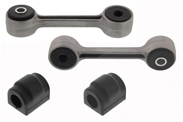 Mapco Reparatursatz, Stabilisatorlager [Hersteller-Nr. 53980] für BMW