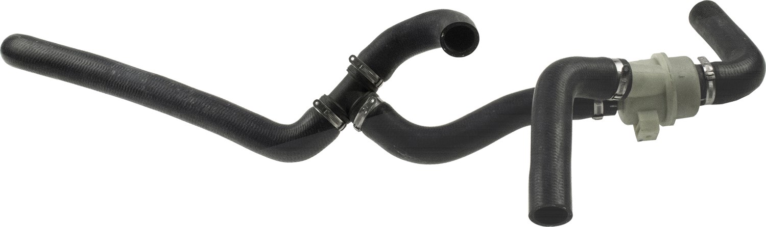 Gates Kühlerschlauch [Hersteller-Nr. 05-2804] für Land Rover