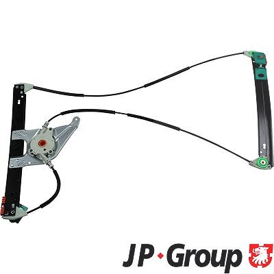 Jp Group Fensterheber [Hersteller-Nr. 1188104280] für Audi