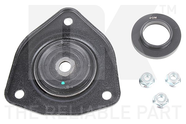 Nk Federbeinstützlager [Hersteller-Nr. 682202] für Nissan