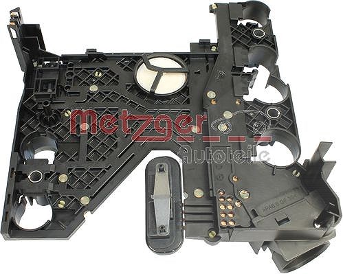 Metzger Autoteile Steuergerät, Automatikgetriebe [Hersteller-Nr. 0899095] für Dodge, Jeep, Chrysler