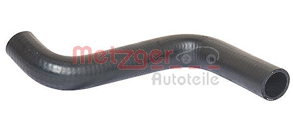 Metzger Autoteile Kühlerschlauch [Hersteller-Nr. 2420039] für Ford