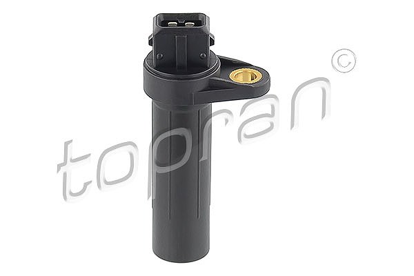 Topran Impulsgeber, Kurbelwelle [Hersteller-Nr. 502681] für BMW
