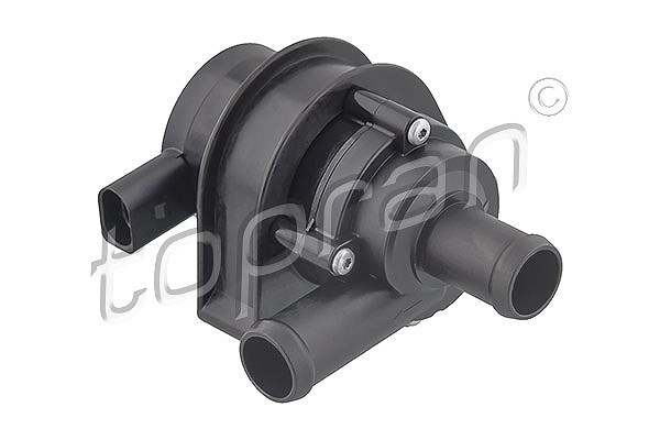 Topran Zusatzwasserpumpe [Hersteller-Nr. 117490] für Audi