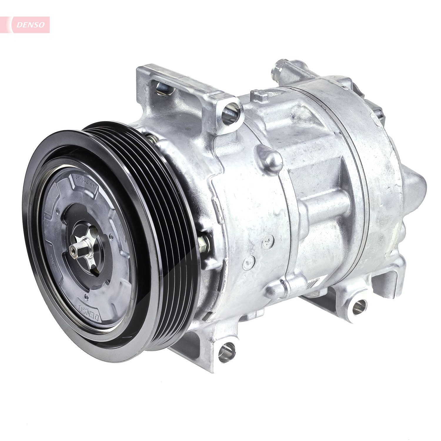 Denso Kompressor, Klimaanlage [Hersteller-Nr. DCP50314] für Toyota