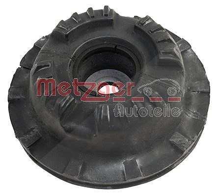 Metzger Autoteile Federbeinstützlager [Hersteller-Nr. 6490257] für Audi