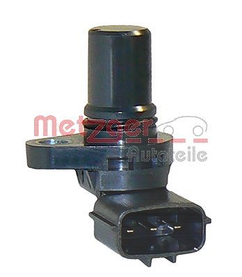 Metzger Autoteile Impulsgeber, Kurbelwelle [Hersteller-Nr. 0902347] für Opel