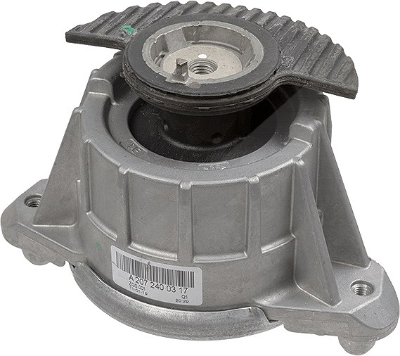 Lemförder Lagerung, Motor [Hersteller-Nr. 3988801] für Mercedes-Benz
