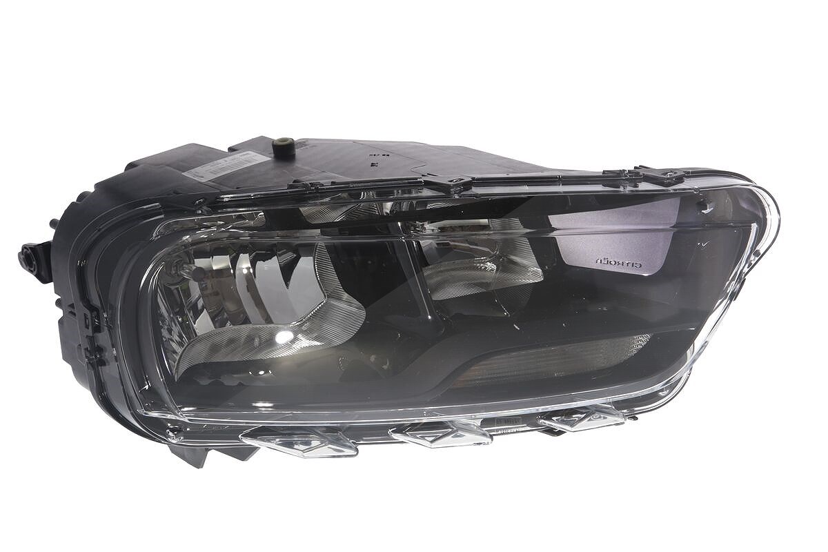 Valeo Hauptscheinwerfer [Hersteller-Nr. 450559] für Citroën