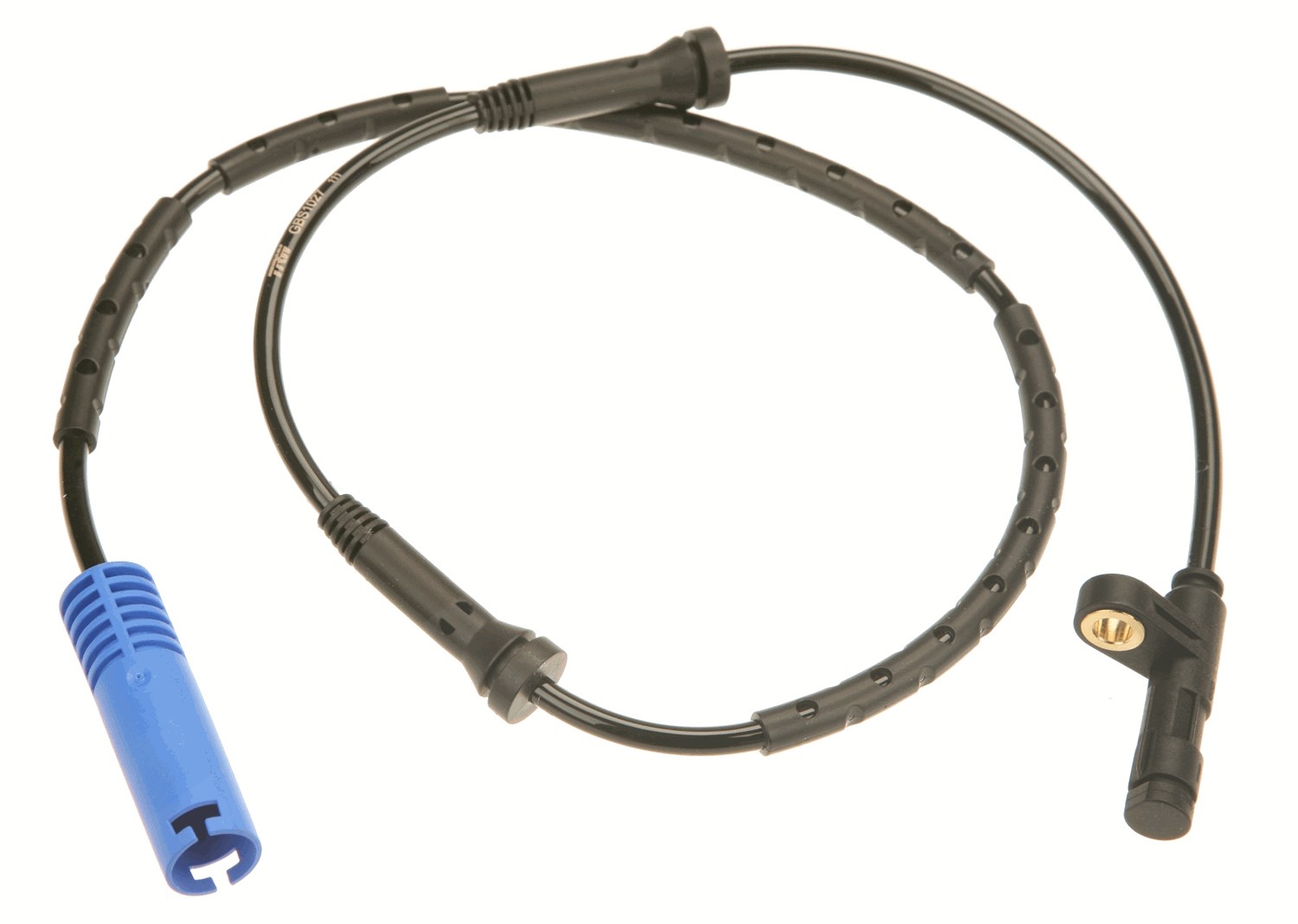 Trw Sensor, Raddrehzahl [Hersteller-Nr. GBS1027] für Mini
