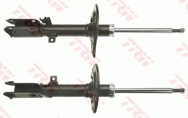 Trw Stoßdämpfer [Hersteller-Nr. JGM9867T] für Toyota
