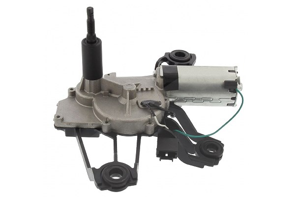 Mapco Wischermotor [Hersteller-Nr. 90131] für Citroën, Peugeot