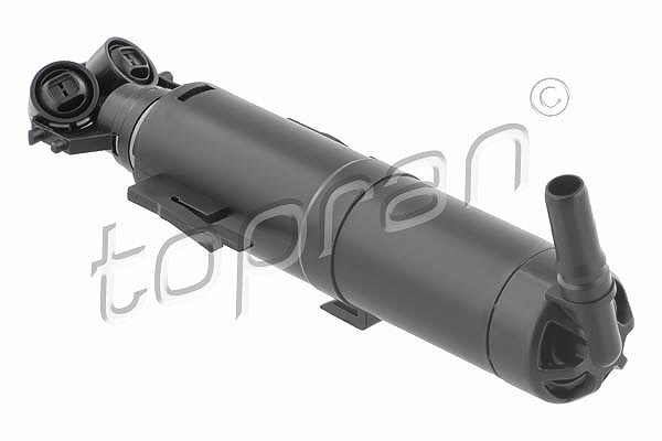 Topran Waschwasserdüse, Scheinwerferreinigung [Hersteller-Nr. 503293] für BMW