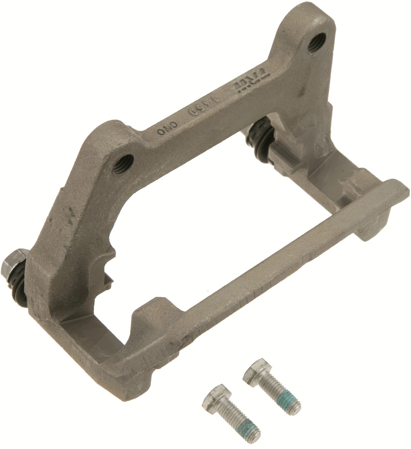 Trw Halter, Bremssattel [Hersteller-Nr. BDA1056] für Audi