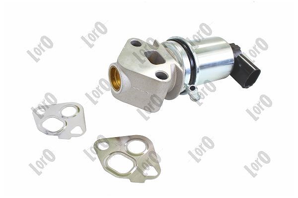 Abakus AGR-Ventil [Hersteller-Nr. 121-01-022] für Skoda, VW, Seat, Audi