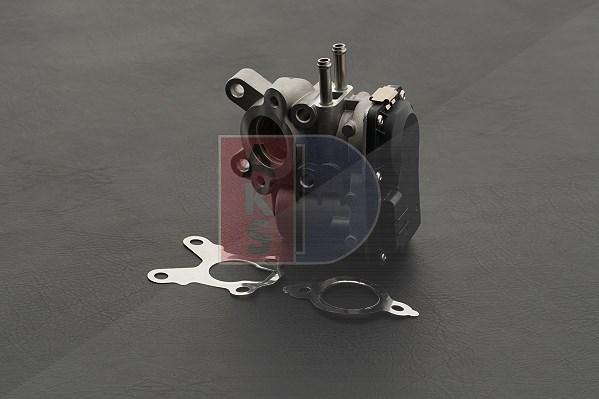 Aks Dasis AGR-Ventil [Hersteller-Nr. 075004N] für Nissan