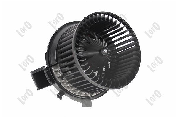Abakus Innenraumgebläse [Hersteller-Nr. 009-022-0001] für Citroën