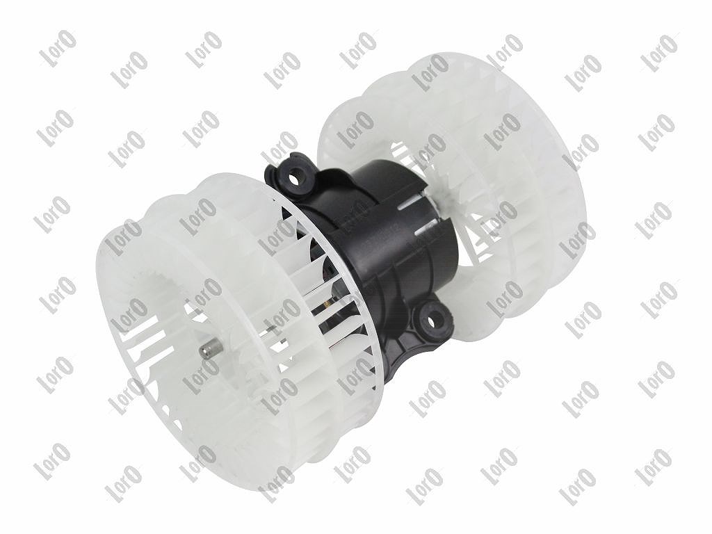 Abakus Innenraumgebläse [Hersteller-Nr. 054-022-0006] für Mercedes-Benz