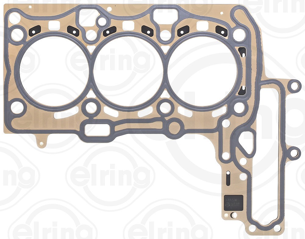 Elring Dichtung, Zylinderkopf [Hersteller-Nr. 597.110] für Mini, BMW