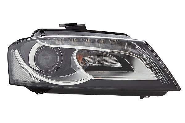 Hella Hauptscheinwerfer [Hersteller-Nr. 1LL009648-421] für Audi