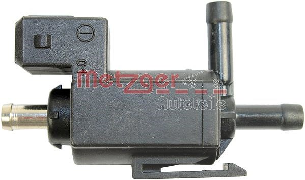 Metzger Autoteile Ladedruckregelventil [Hersteller-Nr. 0892571] für Opel