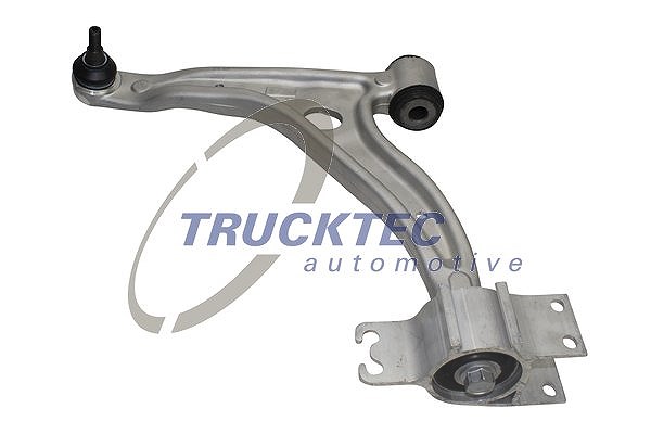 Trucktec Automotive Lenker, Radaufhängung [Hersteller-Nr. 02.31.319] für Mercedes-Benz