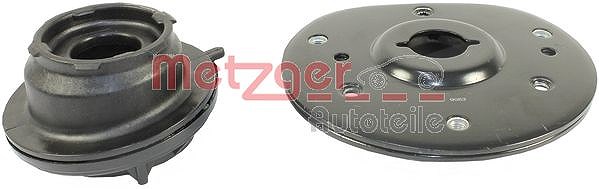Metzger Autoteile Federbeinstützlager [Hersteller-Nr. 6490064] für Ford