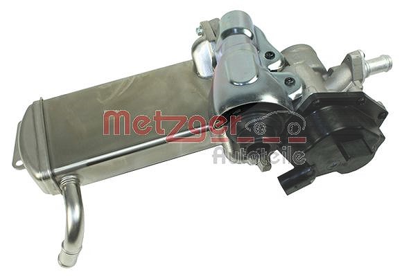 Metzger Autoteile AGR-Modul [Hersteller-Nr. 0892643] für VW