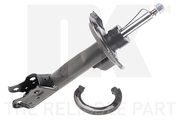 Nk Stoßdämpfer [Hersteller-Nr. 65331370] für Mercedes-Benz
