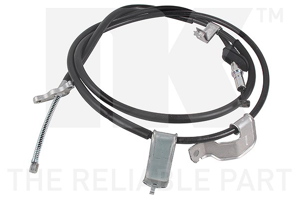 Nk Seilzug, Feststellbremse [Hersteller-Nr. 902663] für Honda