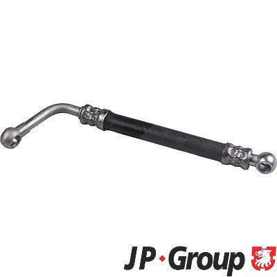 Jp Group Ölleitung, Lader [Hersteller-Nr. 1417600100] für BMW
