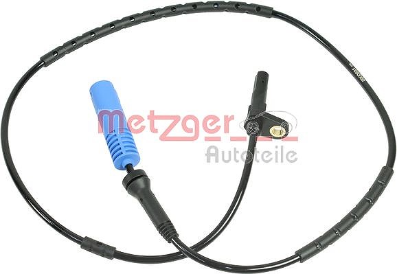 Metzger Autoteile Sensor, Raddrehzahl [Hersteller-Nr. 0900931] für BMW