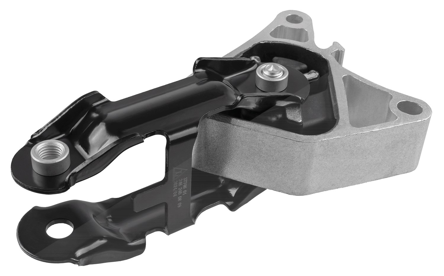Lemförder Lagerung, Motor [Hersteller-Nr. 3774601] für Mercedes-Benz